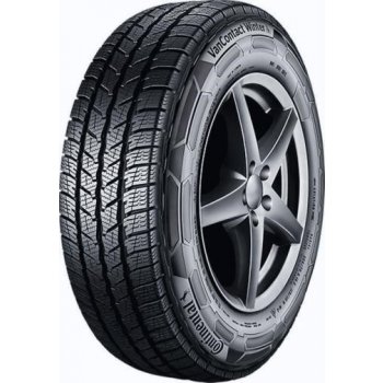 Pneumatiky Continental VancoWinter 215/60 R16 101T