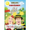 SMEJKO A TANCULIENKA: Kde bolo, tam bolo... DVD