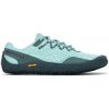 Merrell VAPOR GLOVE 6 068330 EU 38 / UK 5; Modrá obuv