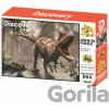 PRIME 3D Puzzle Ceratosaurus 300 ks