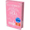 The Deal - Reine Verhandlungssache (Elle Kennedy,Christina Kagerer)(Pevná)