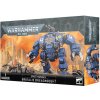 Games Workshop Warhammer 40000: Space Marines - Brutalis Dreadnought