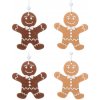 Chlapček perníček 4 ks