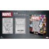 Marvel The Hulk Ingot Collectible