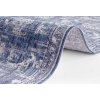 Hanse Home Cairo 105584 Alexandria Blue Modrá