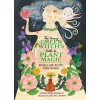 The Young Green Witchs Guide to Plant Magic: Rituals and Recipes from Nature (Bennett Robin Rose)