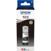 kazeta EPSON ecoTANK 103 Black - 65 ml (4.500 str)