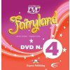 Fairyland 4 - DVD PAL (1) (J. Dooley, V. Evans)
