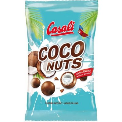 Casali Coconuts 100 g