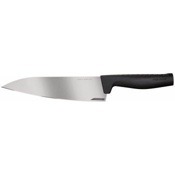 Fiskars Veľký kuchársky nôž Hard Edge, 20 cm