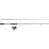 Prut s Navijákem Abu Garcia Max X 2,13m 5-25g