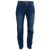 WARMPEACE HALLEY LADY denim - M