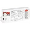 Mi-Light E2-ZR (Zigbee 3.0+2.4GHz) riadiaca jednotka 2v1 pre monochromatické a CCT LED pásky, 12-24V, PUSH DIM, TUYA