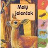 Malý jelenček