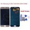 LCD displej Samsung Galaxy J5 J530 - Dotykové sklo - zlaté