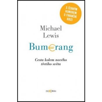 Bumerang - Michael Lewis