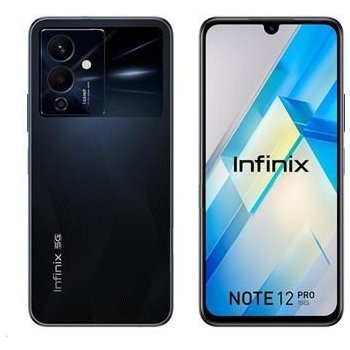 Infinix Note 12 PRO 5G 8GB/128GB