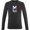 MILLET CHAM T TS LS M NOIR NEW - L