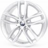 Bbs SX 7.5x17 5x112 ET35 brilliant silver