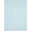 OBAL:ME MistyTab Puzdro pre iPad Air (2020/2022/2024/2025)/iPad Pro 11 (1/2/3/4) Light Blue 8596311264627