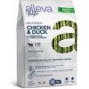 Alleva HOLISTIC cat neutered 1,5 kg