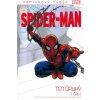 KV Spider-Man 019: Ten druhý, 1. část
