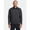 Under Armour Pánska mikina UA Drive Midlayer Crew Čierna MD