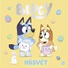 Bluey-Veľká noc - kniha
