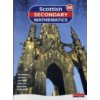 Scottish Secondary Mathematics Red 4 Student Book (Sanaghan Tom)