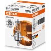 Osram H4 24V 75/70W P43t