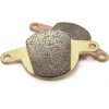 Brzdové obložení Clarks MAGURA (Clara 2001-2002, Louise FR, Louise 2002-2006) metalické slinuté