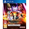 Dragon Ball: The Breakers Special Edition PS4