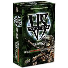 VS System 2PCG: The Predator Battles EN