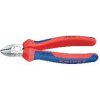 KNIPEX boční štípací kleště forma 0 DIN 5749 D 180mm