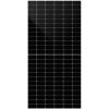 DAH SOLAR Solární panel DHN-72X16/DG(BW)-580W, 43,6V, bifaciální, vysoká účinnost 22,44% - černý rám