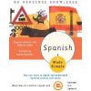 Spanish Made Simple (NEMETHY,JUDITH,PH.)(Brožovaná)
