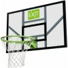 Basketbalová doska EXIT GALAXY s obručou