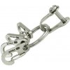 TRUE UTILITY Keyring System