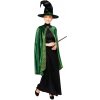 Amscan Dámsky kostým - Profesorka McGonagallová (Harry Potter) Veľkosť - dospelý: M