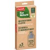 Paclan For Nature Utierky z mikrovlákna z recyklovaných PET fľiaš 3 ks