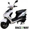 Racceway CITY 21 1500W 20Ah biely