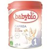 Babybio CAPREA 1 plnotučné kozí 800 g