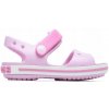 CROCS DIEVČENSKÉ SANDÁLE S RUŽOVÝMI SUCHÝMI ZIPSAMI 20/21 1Ž_A