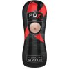 PDX Elite Vibrating Anal Stroker - Masturbátor