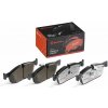 Sada brzdových platničiek kotúčovej brzdy BREMBO P 44 026X P 44 026X
