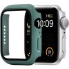 Ochranný kryt pre Apple Watch - Tmavo zelený, 40 mm