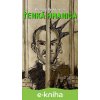 E-kniha Tenká hranica - Richard Rychtarech