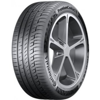 Continental SportContact 6 285/40 R21 109Y