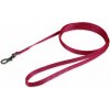 Vodítko BAF nylon fuchsie 1x120cm