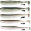 KEITECH Easy Shiner 8 inch/ 20,32cm, bal. 2ks 416 - Silver Flash Minnow